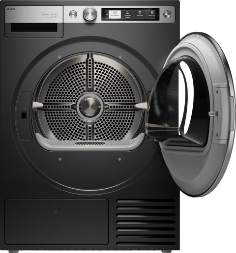 Wolnostojąca suszarka ASKO T709HUG