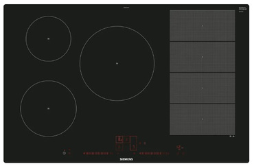 Płyta indukcyjna Siemens EX801LVC1E 80cm
