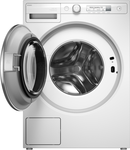 Wolnostojąca pralka ASKO W3096RW 9kg