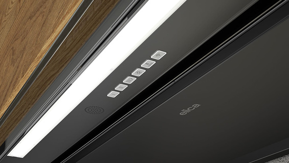 Okap Elica BOXIN ADV PLUS IX/A/75 PRF0195605 75 cm