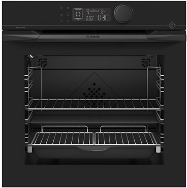 Piekarnik z pyrolizą De Dietrich DOP4543B
