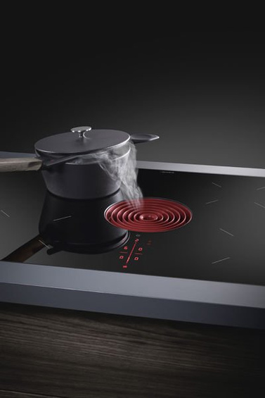 BORA Pure płyta indukcyjna ze zintegrowanym wyciągiem oparów - powietrze w obwodzie zamkniętym PURU wysyłka 24h Gratis !