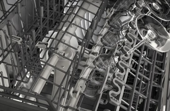 Zmywarka 200 series 60cm Gaggenau DF270101F