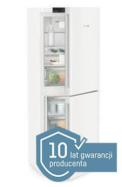 Chłodziarko-zamrażarka Liebherr CNc 5023 Plus NoFrost 10 lat Gwarancji !!!