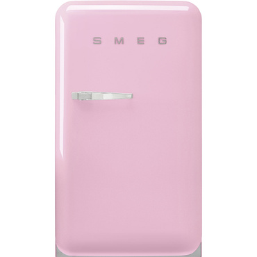 Lodówka wolnostojąca FAB Smeg FAB10HRPK6 50's Style