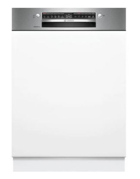 Zmywarka Bosch do zabudowy w pełni zintegrowana SMI4ECS28E 60cm