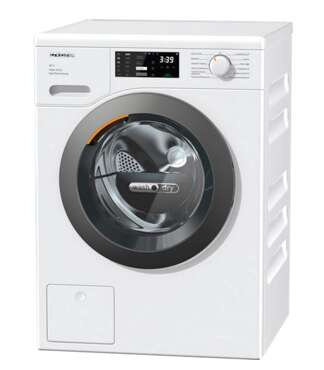 Pralko-suszarka Miele WTD 280 WCS 12135880