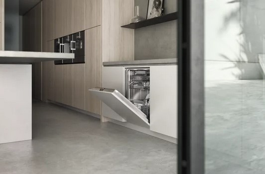 Zmywarka 200 series 60cm Gaggenau DF270101