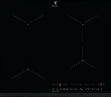 Płyta indukcyjna Electrolux EIS62443