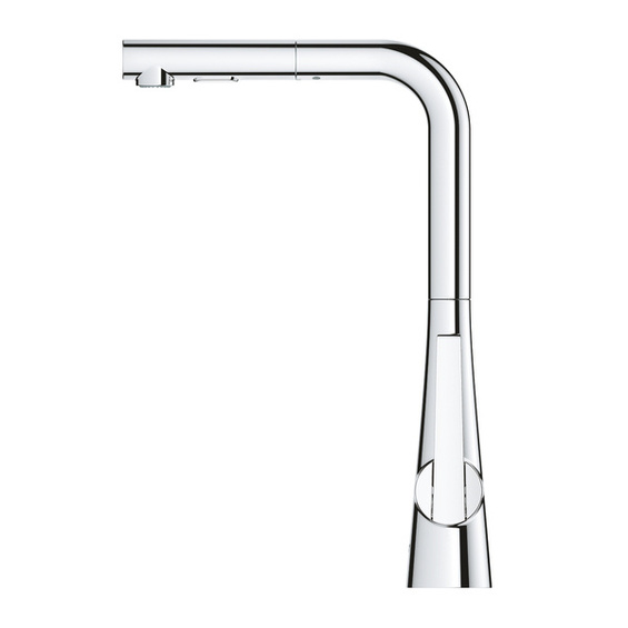 Bateria Grohe Scala 30441000 Chrome z ekspozycji