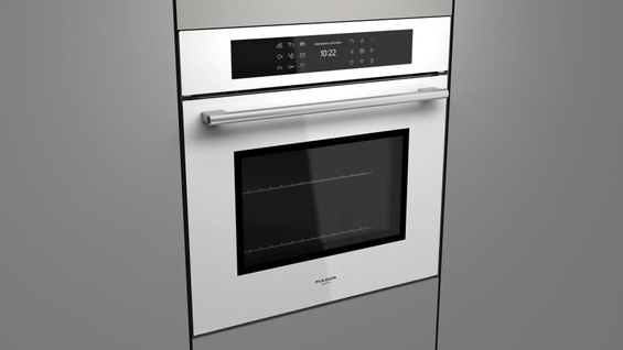 Piekarnik Fulgor Milano FCO 6215 TEM WH