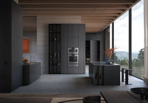 Piekarnik Gaggenau GO480120