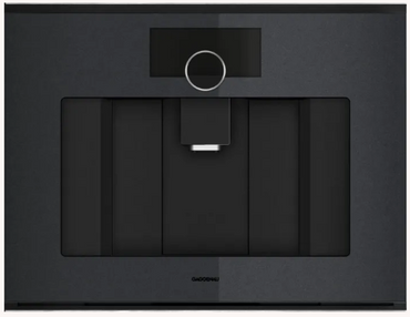 Ekspres do kawy automatyczny Gaggenau seria Minimalistic GC261100