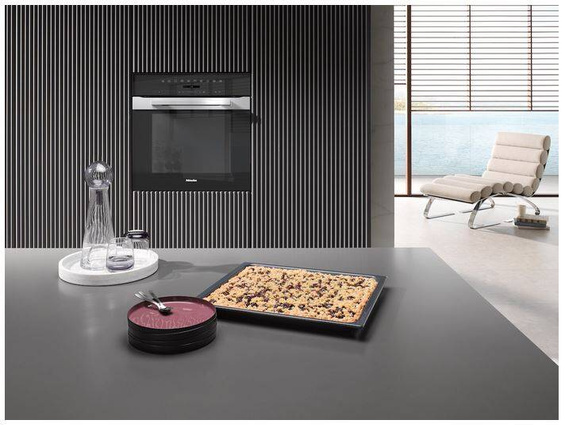 Piekarnik Miele H 7260 B 11115800