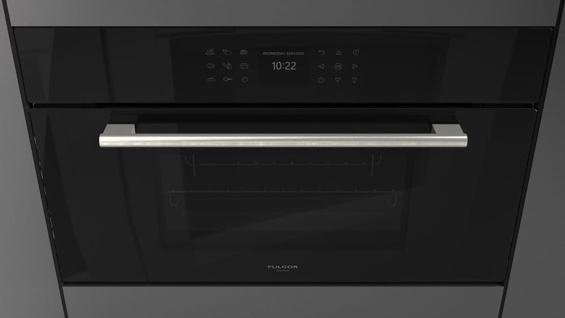 Piekarnik Fulgor Milano FCSO 7510 TEM BK