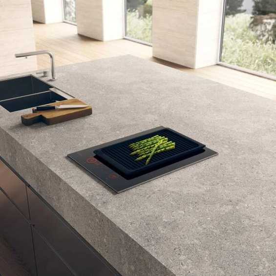 Płyta indukcyjna ASKO HID352GC