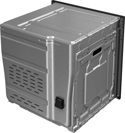 Piekarnik pirolityczny do zabudowy Asko OTP66BSH