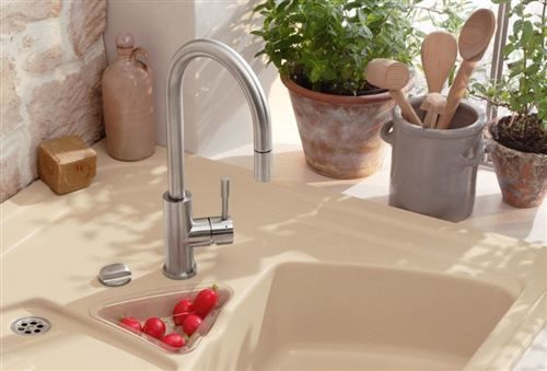 Villeroy & Boch UMBRELLA FLEX 9254 00 Lcinox + 925400LC PROMO