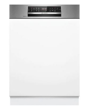 Zmywarka Bosch do zabudowy w pełni zintegrowana SMI6ECS10E 60cm