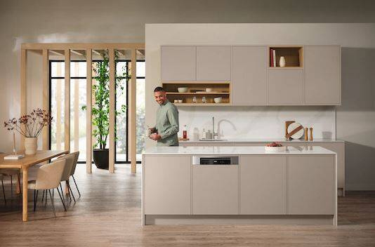 Zmywarka Miele G 7600 SCi AutoDos 12440340