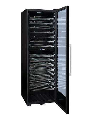 Winiarka wolnostojąca La Sommeliere PRO160DZN