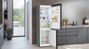 Lodówka z dolnym zamrażalnikiem wolnostojąca Siemens KG36NXXBF