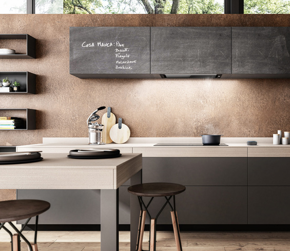 Okap Elica HIDDEN 2.0 BL MAT/A/72 PRF0197747 80 cm