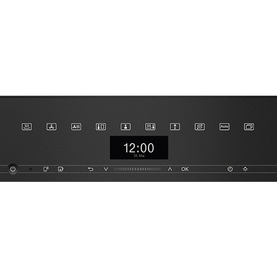 Piekarnik 100% pary Miele DGC 7460 HC Pro 12099690