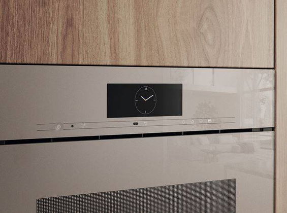 Bezuchwytowy piekarnik parowy Miele DGC 7860 HCX Pro 12613890