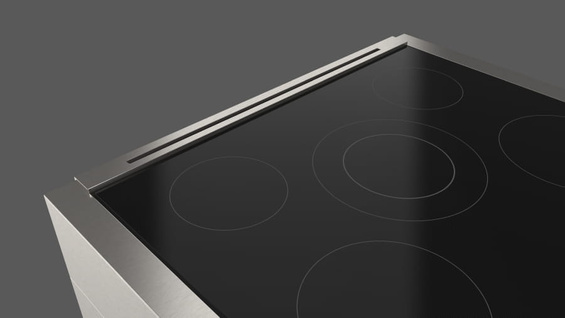 Kuchnia Fulgor Milano Sofia FSRC 9005 P MI MK 2F X 90 cm