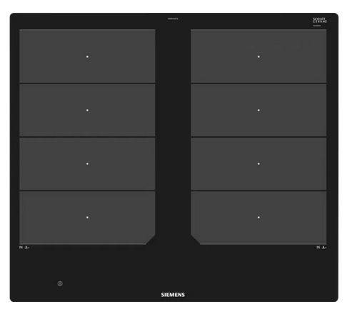 Płyta indukcyjna Siemens EX601LXC1E 60cm
