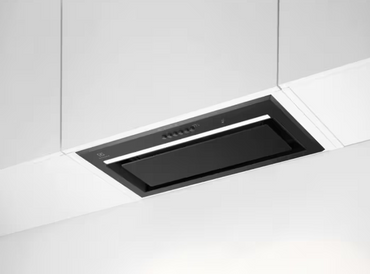Okap zintegrowany 900 AutoSense Electrolux LFG815K 54cm