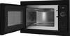 Kuchenka mikrofalowa De Dietrich DME4310H