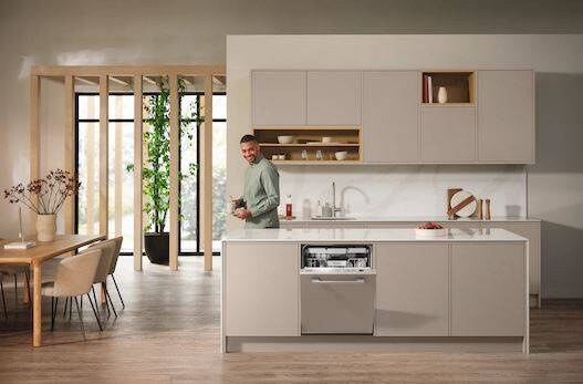 Zmywarka Miele G 5162 SCVi Selection 12173880