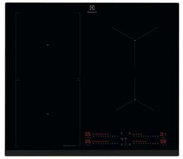 Płyta indukcyjna 800 Sense Boil+Fry SLIM-FIT Electrolux EIS67453 60 cm