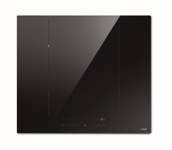 Płyta indukcyjna Elica RATIO 604 BL PRF0185680 7 LAT GWARANCJI !!!