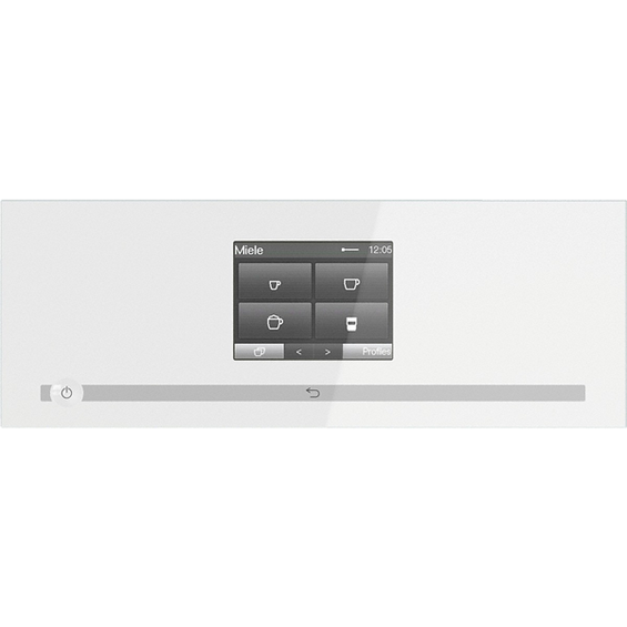 Ekspres do kawy Miele CM 7550 CoffeePassion