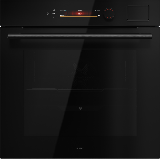 Piekarnik z funkcją gotowania na parze ASKO OCS56BGH