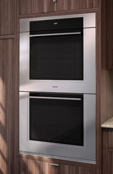 Piekarnik Wolf ICBDO30TM/S/TH