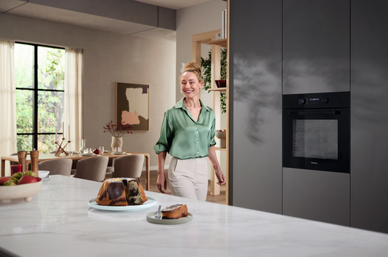 Piekarnik Miele H 2861-1 B 125 Edition 12432420