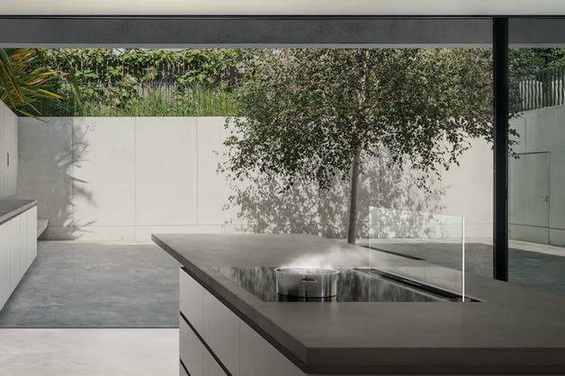 Płyta indukcyjna Gaggenau CI283103