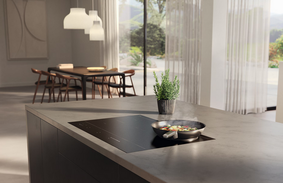 Płyta indukcyjna Miele KM 7576 FL 125 Gala Edition 12382880 z ekspozycji wysyłka Gratis !