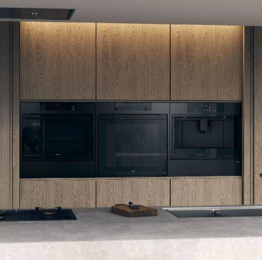 Ekspres do kawy ASKO CM8477B