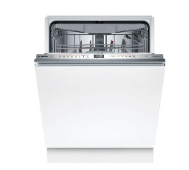 Zmywarka Bosch do zabudowy w pełni zintegrowana SBD6ECX12E XXL