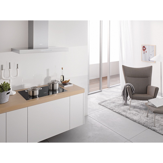 Wyciąg przyścienny Miele DA 4298 W Puristic Plus 10749580