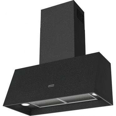 Okap ścienny Franke Country FCO 70 onyx 321.0697.174