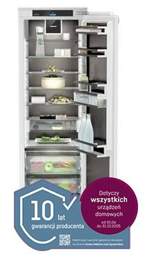 Chłodziarka Liebherr IRBbsci 5170 BioFresh Professional wysyłka 24 h !