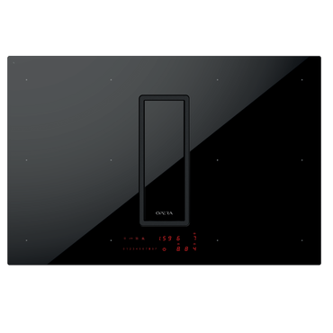 Płyta indukcyjna z wyciągiem OPERA Prima SLIM
