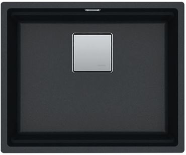 Zlew Franke Kanon KNG 110-52 125.0528.612 Onyx