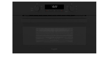 Piekarnik z mikrofalą Fulgor Milano FUGMO 7505 MT MBK